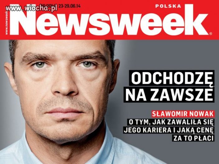 I macie uczciwość PO