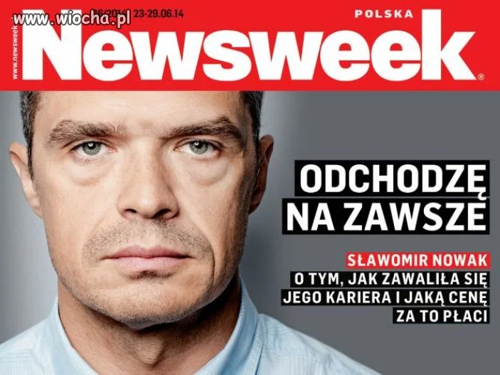 I macie uczciwość PO