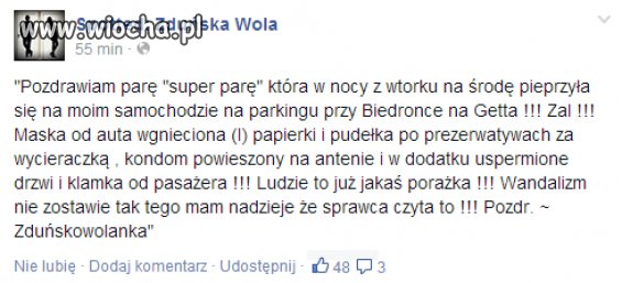 Ostre sprawy 