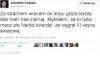POgarda dla Polaków jak zawsze przychodzi z TVN