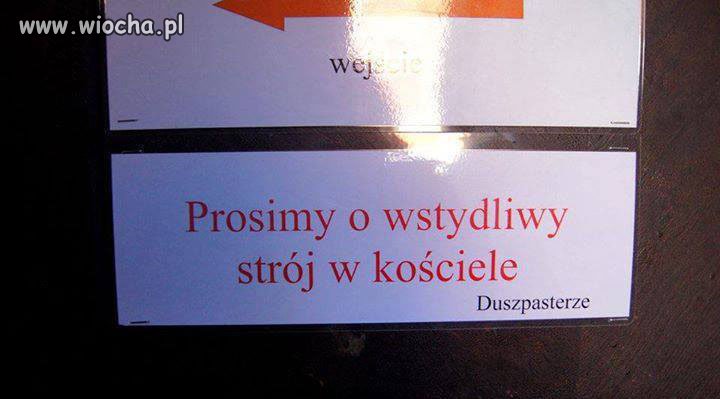 Strach było by nawiedzić
