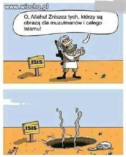 W sumie ma(miał)rację