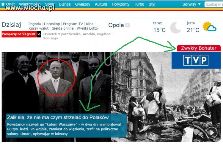 Ot, zwykły Bohater...