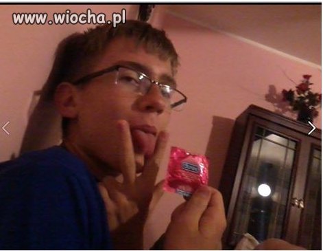 POLSKA MŁODZIEŻ