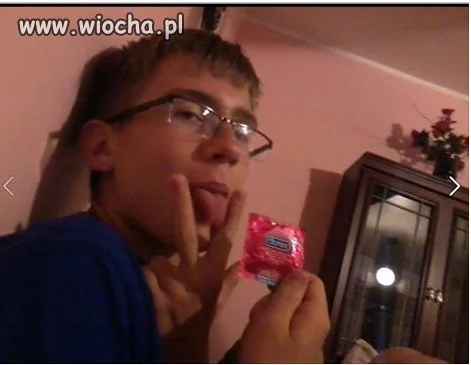 POLSKA MŁODZIEŻ