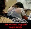 Z przodu pewnie dobrze wygląda 