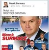 ZwycIEnstwo ma w kieszeni.