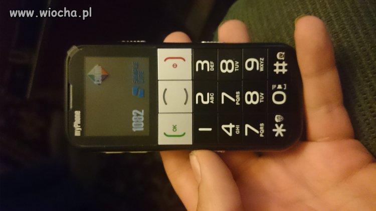 MyPhone