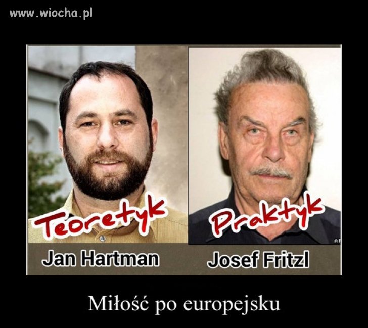 Dziwne czasy nastały