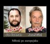 Dziwne czasy nastały