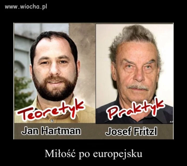 Dziwne czasy nastały
