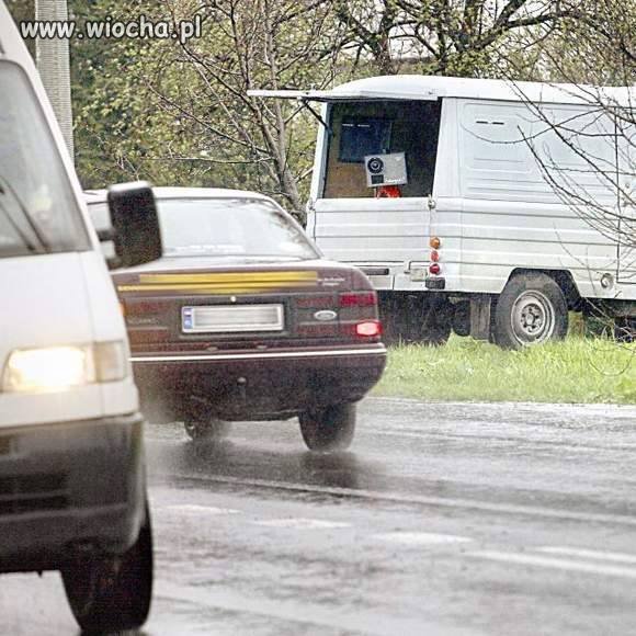 Straż Miejska czuwa