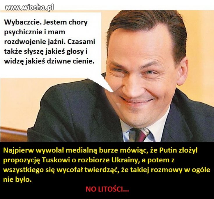 To się chłop popisał