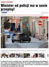Woda sodowa już uderzyła do głowy