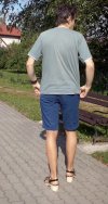 Moda na obcasy...