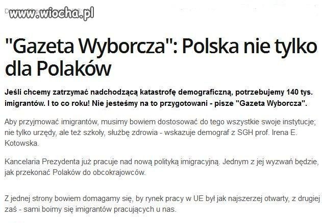 Jak przekonać Polaków do imigrantów?