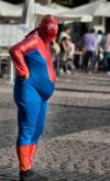 Superbohater 