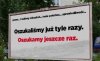 Już tyle razy daliście się nabrać...