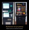 A Ty który byś wybrał?