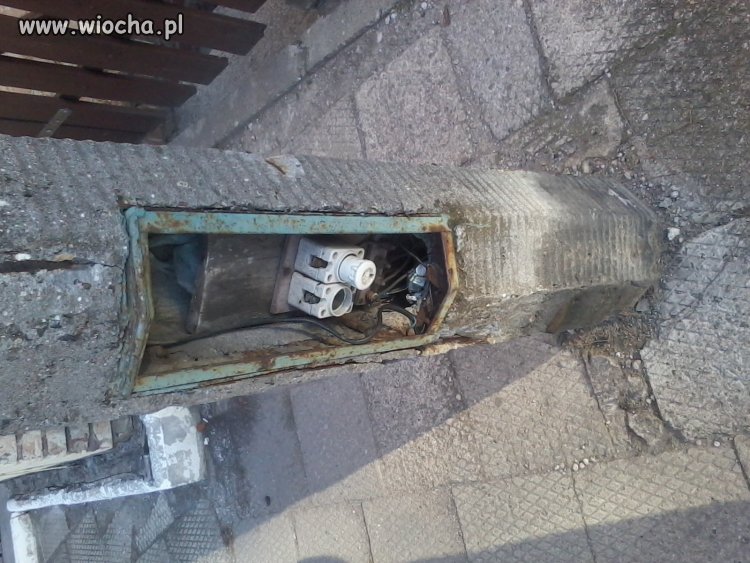 Profesjonalnie zabezpieczone przed dziećmi 
