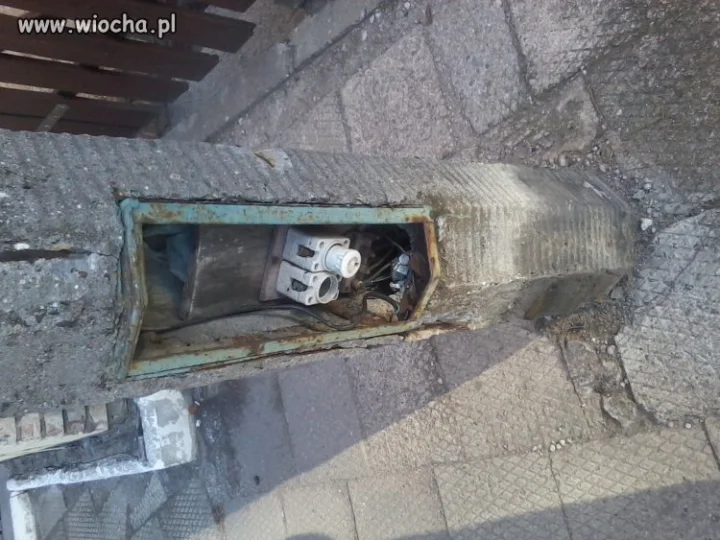 Profesjonalnie zabezpieczone przed dziećmi 