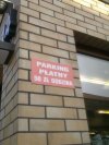 Parkowanie w promocyjnej cenie