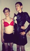 Gender w gimnazjum