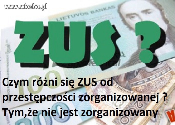 ZUS 