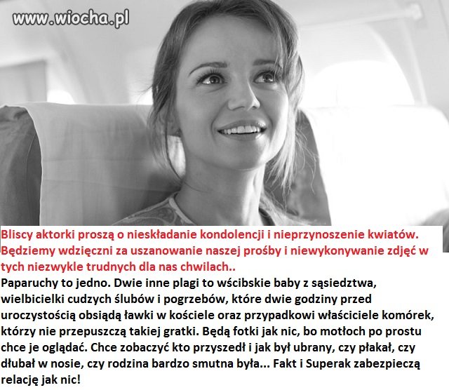 Fakt czy Super Express, a może inny szmatławiec?