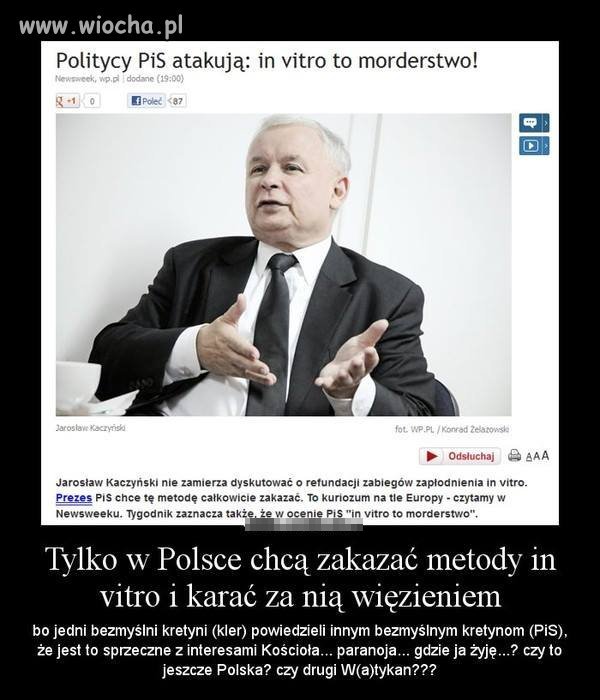 Ręce opadają