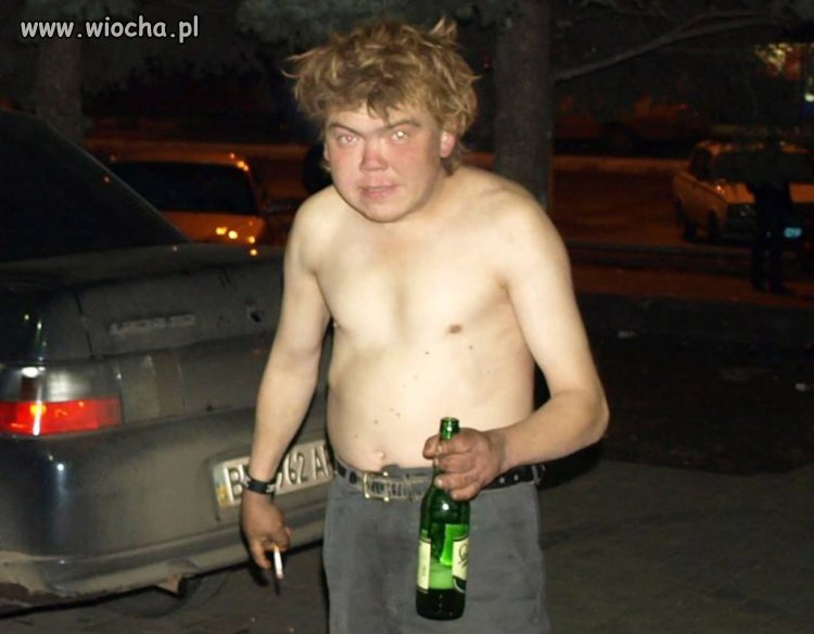 Zmrok pozwala poznać inny świat,