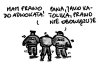 "Jestem katolikiem, mnie prawo nie obowiązuje"