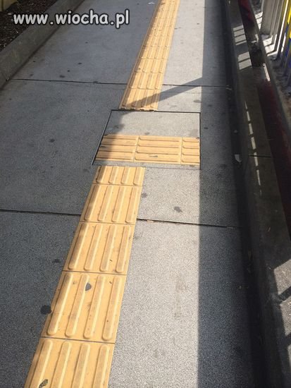 Od razu widać,że byli "fachofcy"