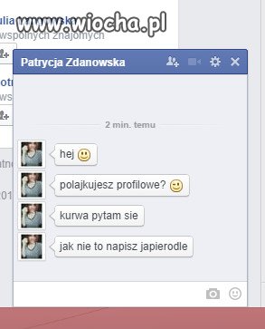 Dzisiejsza młodzież 