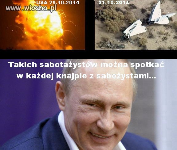 Ups...  to nie moja wina 