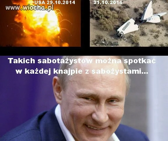 Ups...  to nie moja wina 