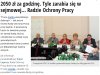 Niektórzy nie zarabiają tyle przez miesiąc