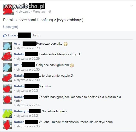 ZasłuŻony Mężulek