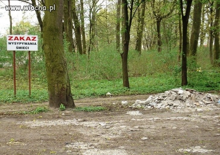 I początek już jest