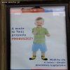 Czyżby pierwszy proaborcyjny katolicki plakat?