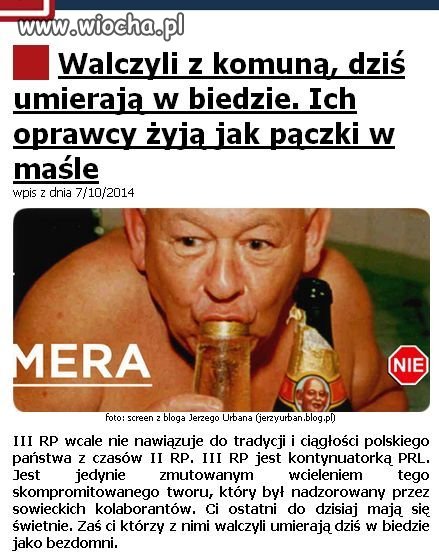 25 lat WOLNOŚCI ! 