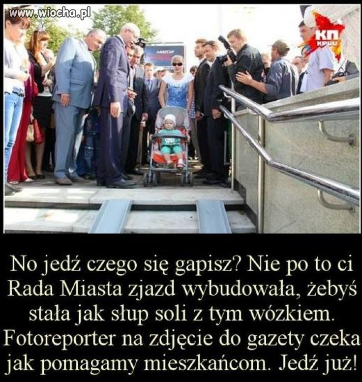 Powodzenia 