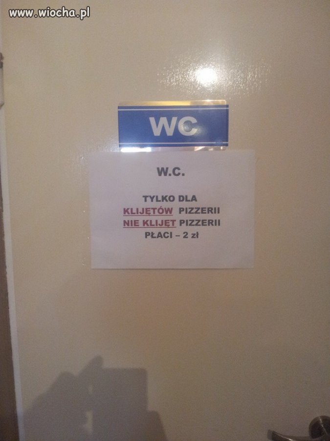 Klijent nasz pan