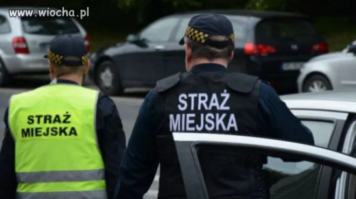 I wy się dziwicie, że ludzie was nie lubią