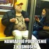 Kręcenie sutów.