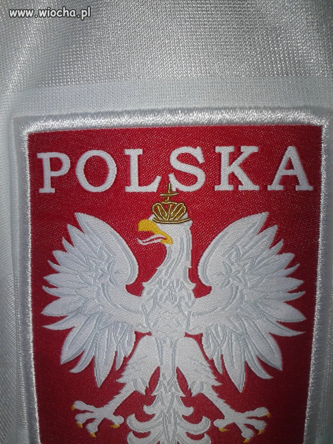 Kolega kupił koszulkę "Retro"