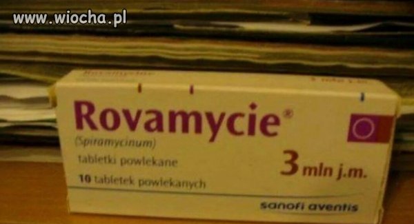 Ciekawe czy dobrze...