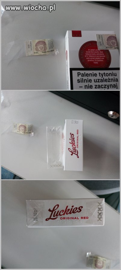 2 akcyzy 2 ceny , czyli jak wyr*chać polaka 