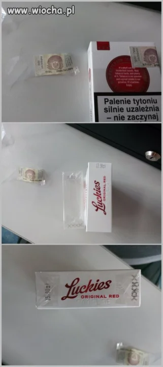 2 akcyzy 2 ceny , czyli jak wyr*chać polaka 