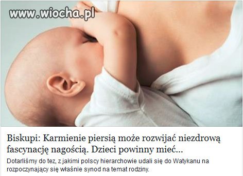 Polscy przedstawiciele KrK kompletnie odfruwają